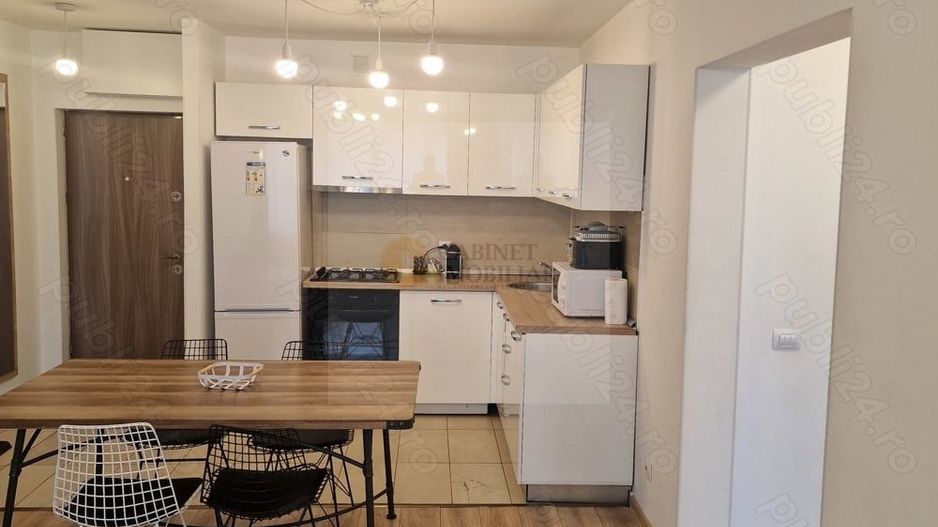 Apartament 3 Camere - Sala Palatului - Calea Victoria - Poză 2