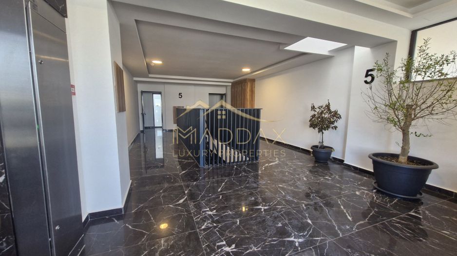 Penthouse LUX ***4 camere // Pipera - Poză 4