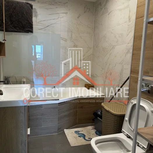 🏠 Se oferă spre vânzare apartament la cheie – complet utilat și mobil - Poză 8