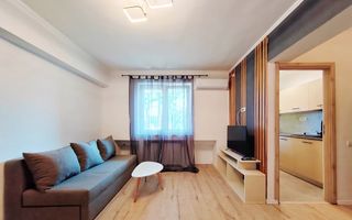 3 Camere NOU Renovate | Etaj 1 | Centrală Proprie | Domenii - Cașin - Metrou 1 M - Poză 3