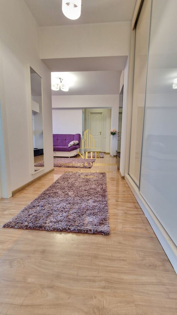 Apartament 3 camere | Stefan cel Mare | Metrou Stefan cel Mare - Poză 7