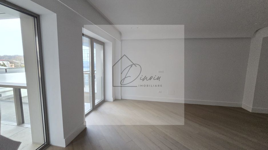 Apartament 2 camere Cortina 126 I Iancu Nicolae I Cambridge School - Poză 1