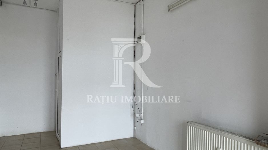Spatiu comercial de inchiriat | Zona Lotus | Oradea - Poză 4