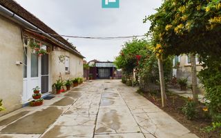 Casă ideală pentru o familie numeroasă, Sântana - Poză 8