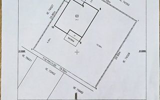 Vila Smart Home de Lux cu piscina incalzita, Comuna Berceni, Ilfov - Schiță 21