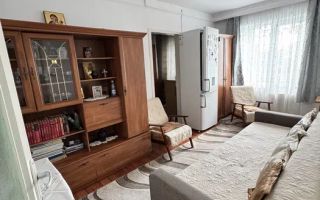 2 camere, Tatarasi - posta, etaj 2, fara risc, liber! - Poză 1