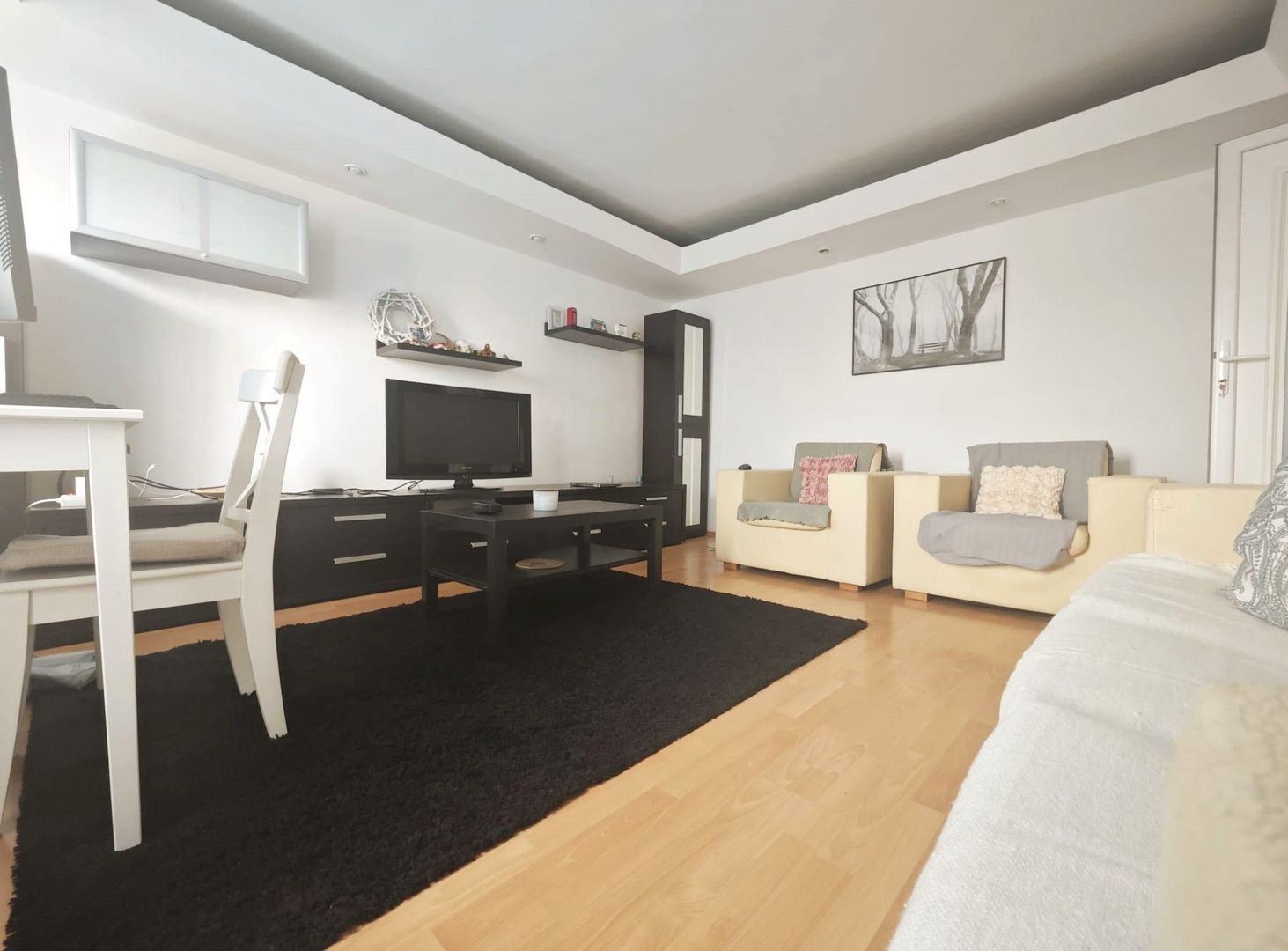 Apartament Modern 2 Camere 60mp Aviației | GOPO - Poză 1