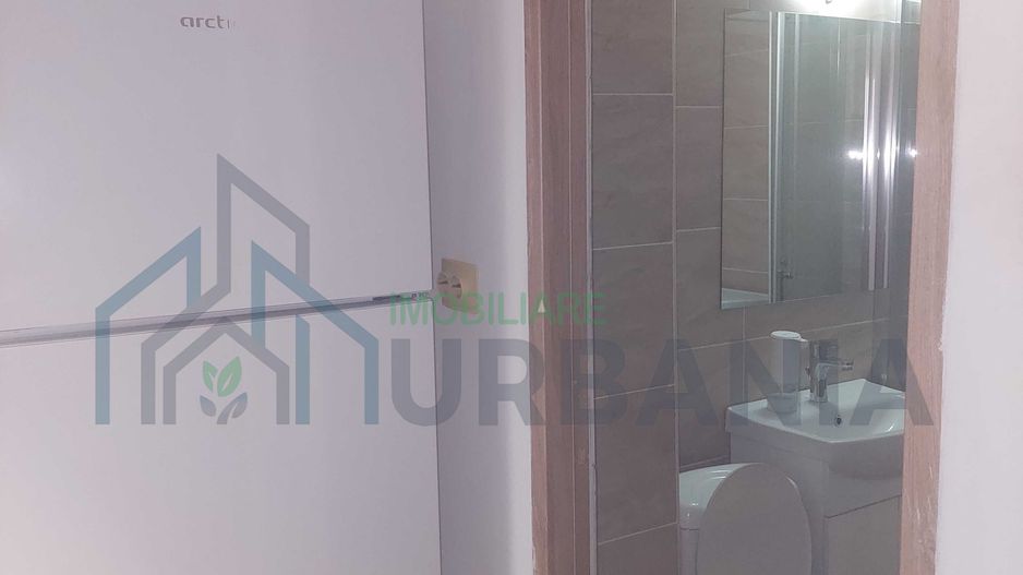 Apartament 2 camere de închiriat, Tătărași, Flora - Poză 6