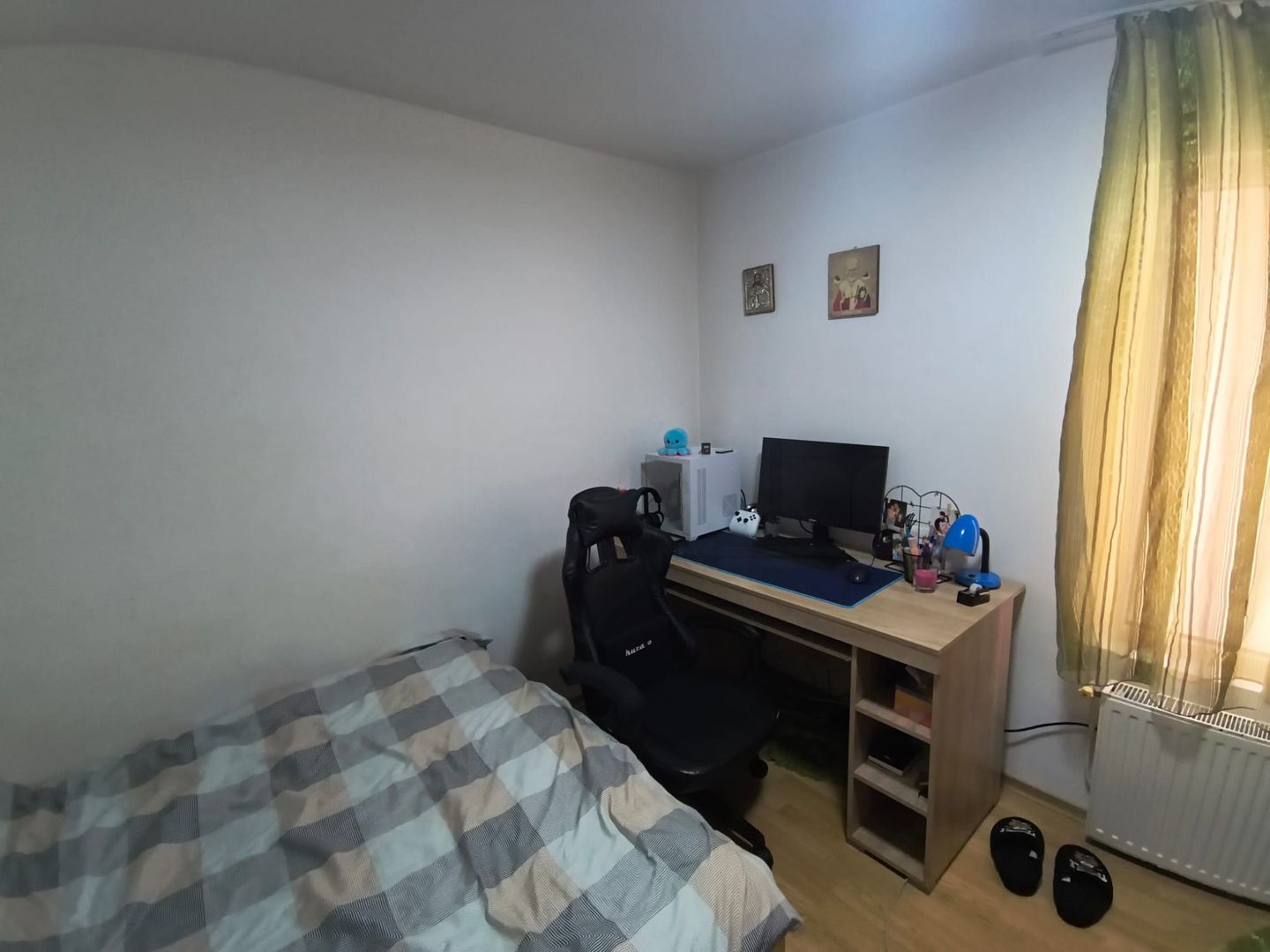 🏡 Vilă + Spațiu Comercial | 324 mp | Suceava – Burdujeni | 210.000 € - Poză 11