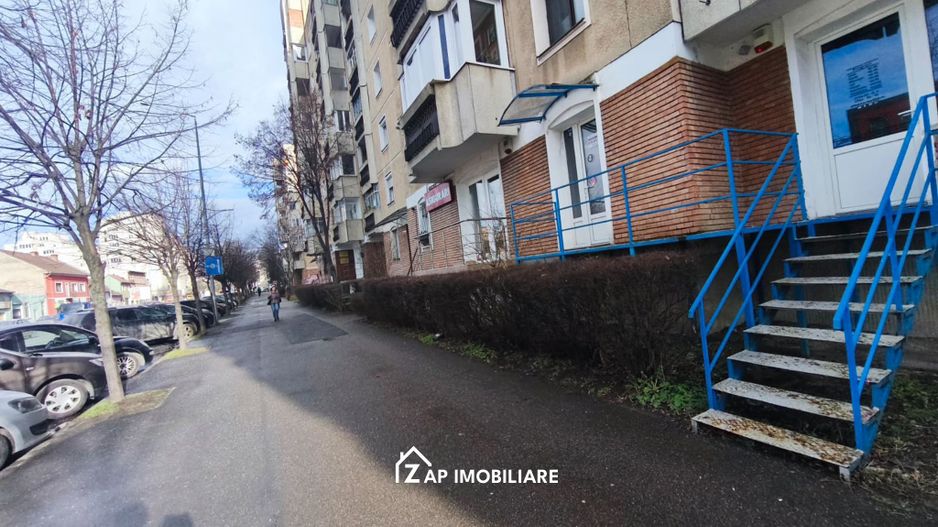 Spatiu comercial -  7 noiembrie - trafic intens - stradal - Poză 1