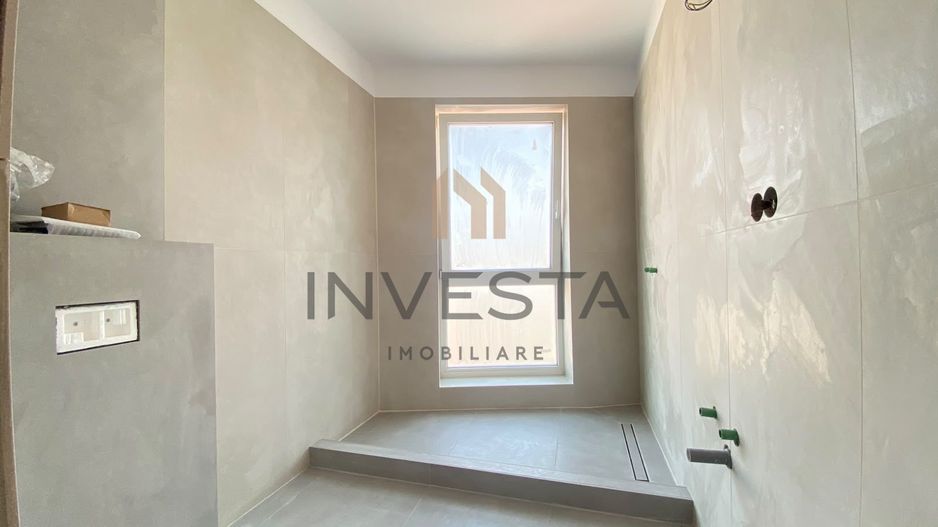 Apartament cu 3 camere, parcare subterana, bloc nou, zona Traian Vuia! - Poză 6