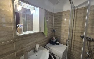 Apartament 1 cameră de închiriat în zona Arcu - Gara, la 5 minute de Piața Unirii, Iași - Poză 8
