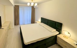 Închiriere apartament 3 camere 85mp | Parcare inclusă | Pipera - Poză 6