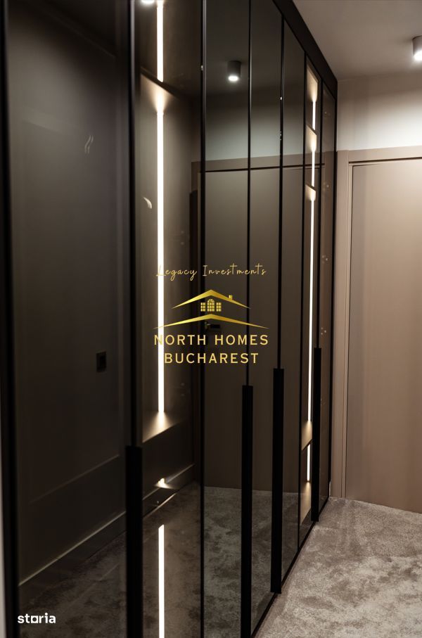 Apartament 2 Camere Lux în ARQA Jolie Village – Vizionare Disponibilă - Poză 8