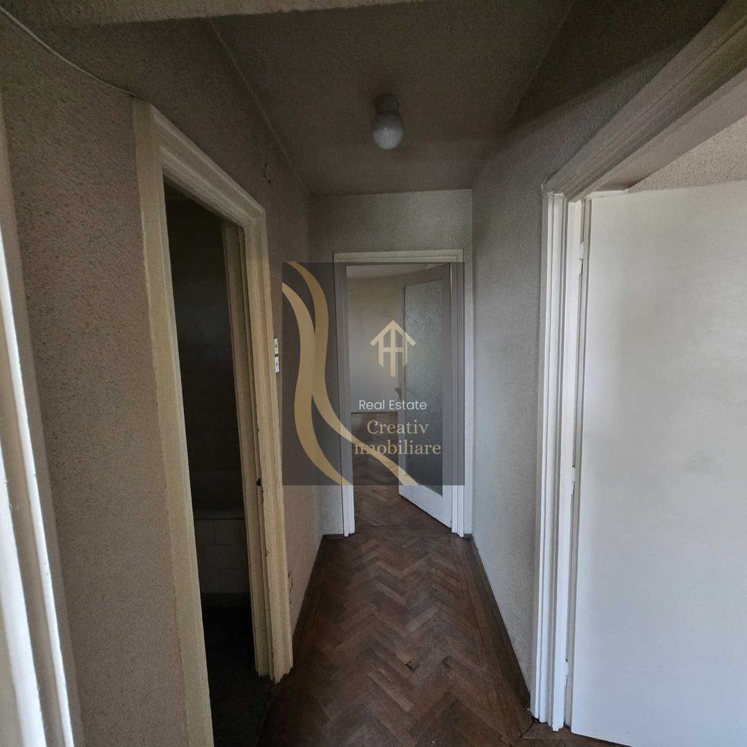 Barbu Văcărescu apartament 3 camere de vânzare - Poză 2