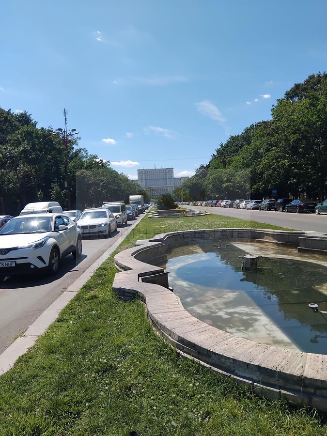 Apartament 3 camere de închiriat | Piața Unirii – Fântâni | Ideal birou - Poză 1