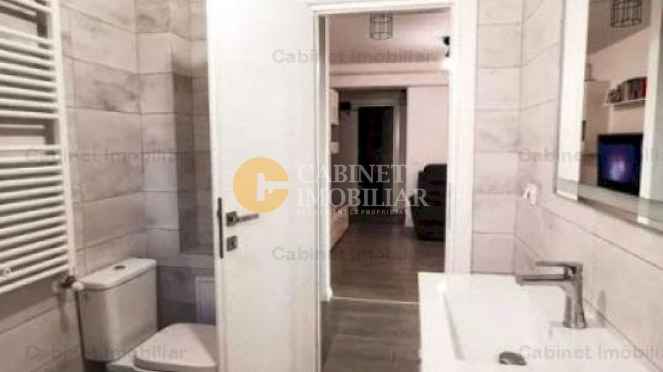 Pacurari-Alpha Bank Apartament 3 camere mobilat-utilat - Poză 7