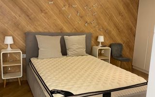 Apartament 2 camere I Barbu Vacarescu - Poză 4