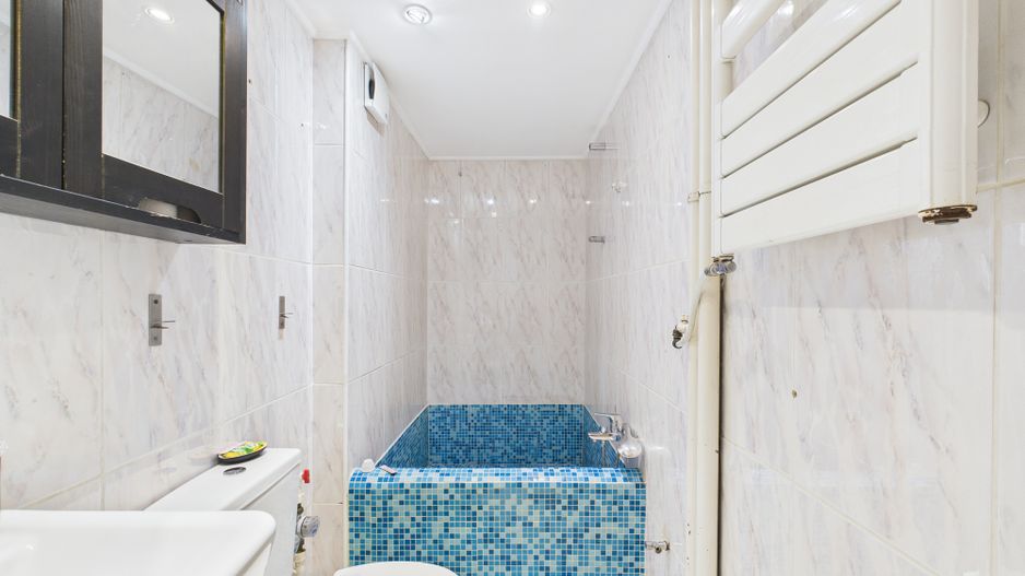 Apartament cu 2 camere de vanzare in zona Calea Victoriei - Poză 18