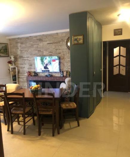 Apartament 3 camere zona Marasti - Poză 3