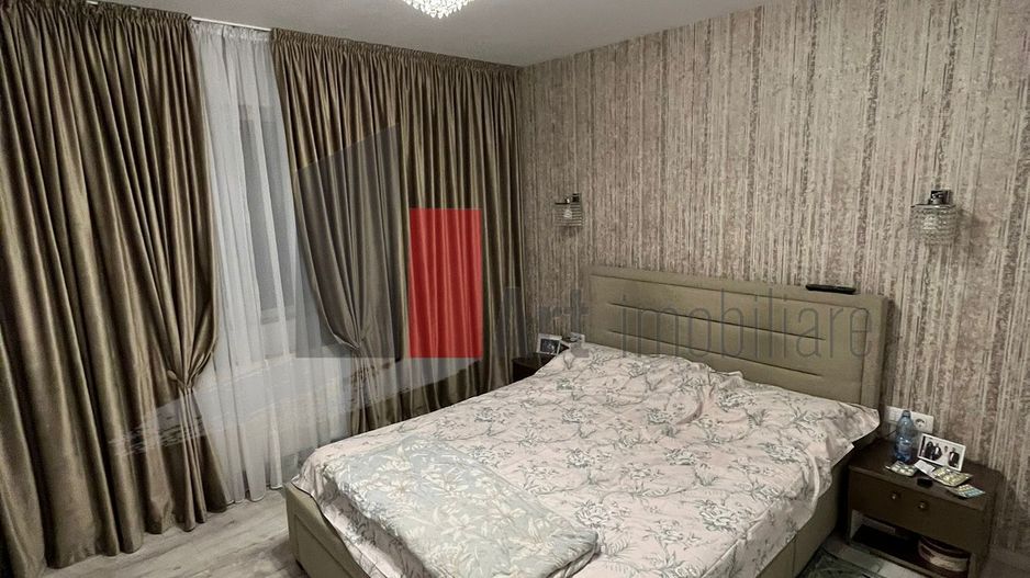 Vila "FUNTZIO", zona Domenii-Grivita, teren 410 mp, multifunctionala - Poză 6