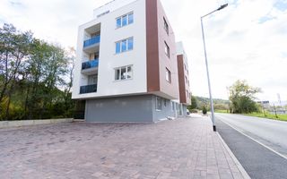 Apartament 2 Camere | Prima Inchiriere | Parcare | Zona VIVO Decathlon - Poză 12