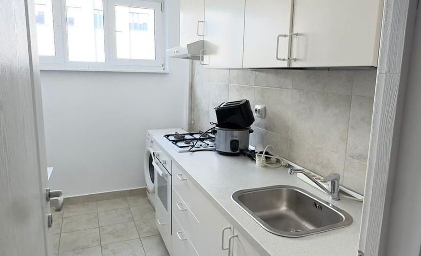 Apartament Iancu de Hunedoara // Dorobantilor - Poză 6