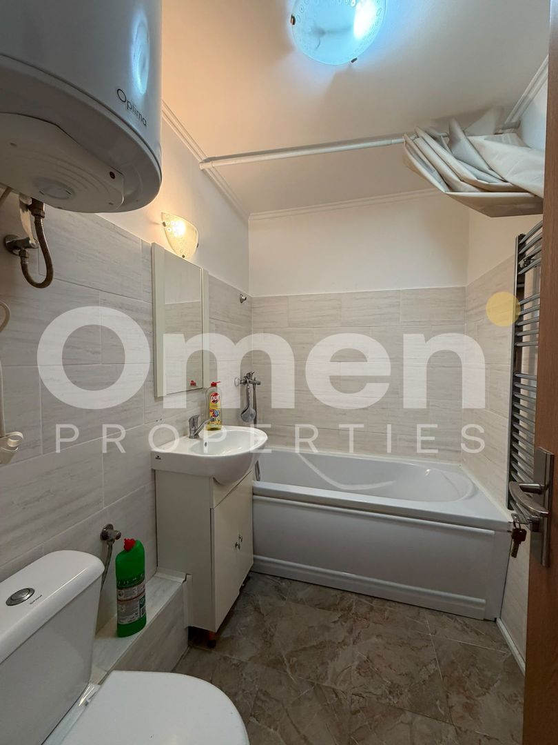 Grasoniera confort 1 | renovata | zona Motorului - Poză 5
