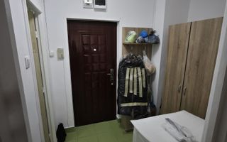 Metrou 1 Decembrie - Garsonieră Bloc Mixt Complet renovată - Titan - Poză 6