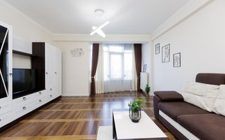 Apartament 80,9 mp | terasă | vedere la lac | Centru - str. Albișoara - Poză 7