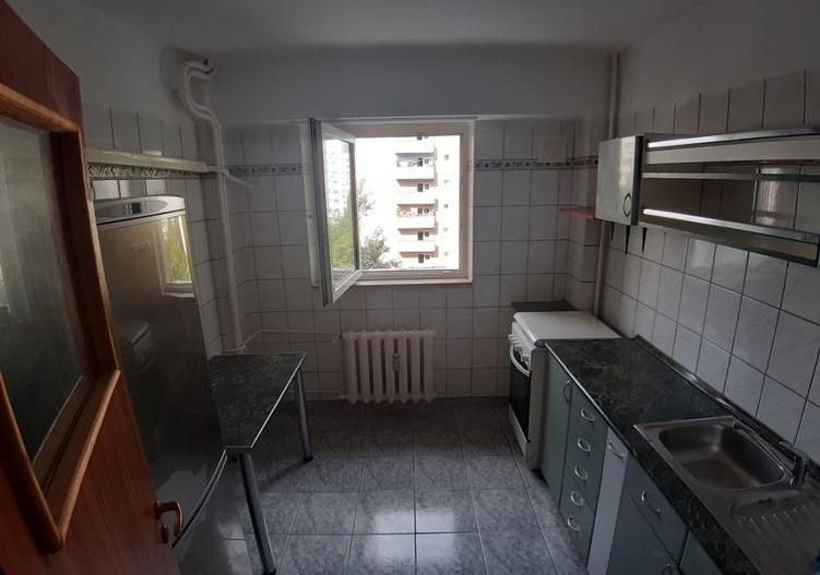 Apartament 2 camere mobilat, etaj 5, bloc reabilitat, zona Vitan - Poză 4