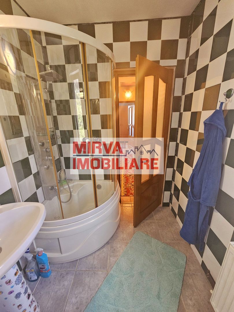 🏡 VILĂ ELEGANTĂ CU PRIVELIȘTE DEOSEBITĂ – VALENII DE MUNTE - Poză 57