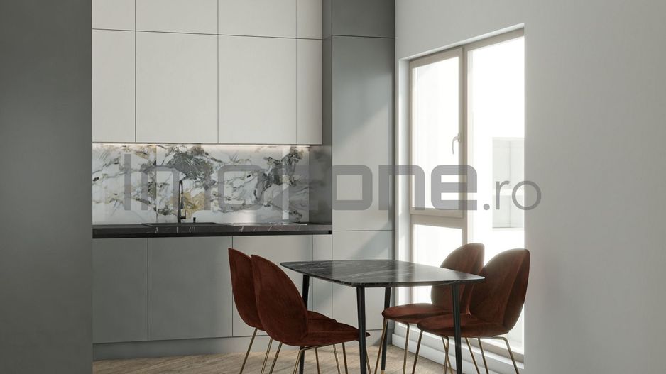 Otopeni - zone Ferme, vila P+1, 4 camere,  3 dormitoare, 3 bai,  COMISION 0% - Poză 27