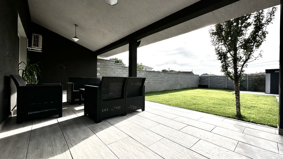 Casa cu 4 dormitoare și sala fitness - Dumbravita IKEA - Poză 35