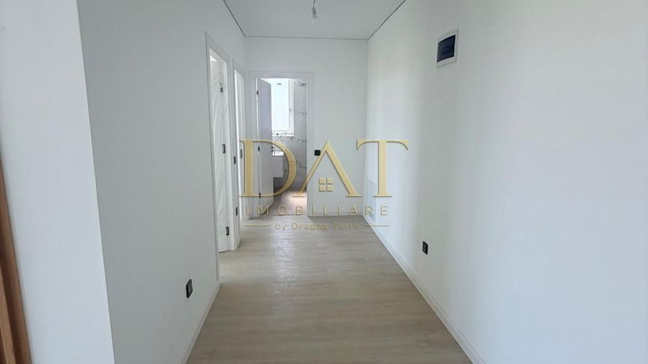 3 camere, finisat, parcare inclusa, VIVA FELIX RESIDENCE - Poză 4