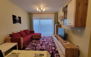 Apartament 2 camere de inchiriat | Dumbravita | 60 mp | Parcare privata - Poză 1