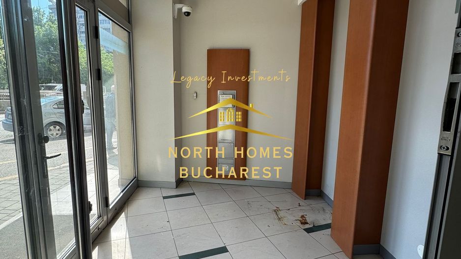 Spatiu Comercial Bucur Obor - STRADAL - Vitrina - Poză 1