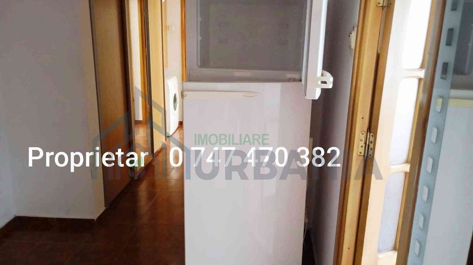 Apartament 3 camere de inchiriat, Strada Salciilor, Nicolina, Iasi - Poză 6