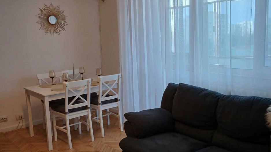 GARSONIERA TITAN, RENOVAT, BUCATARIE INCHISA, MOBILATA, COMISION 0% - Poză 4