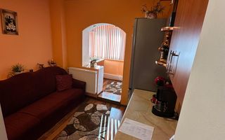3 camere decomandate, etaj 3, centrala - Sarari - Poză 5