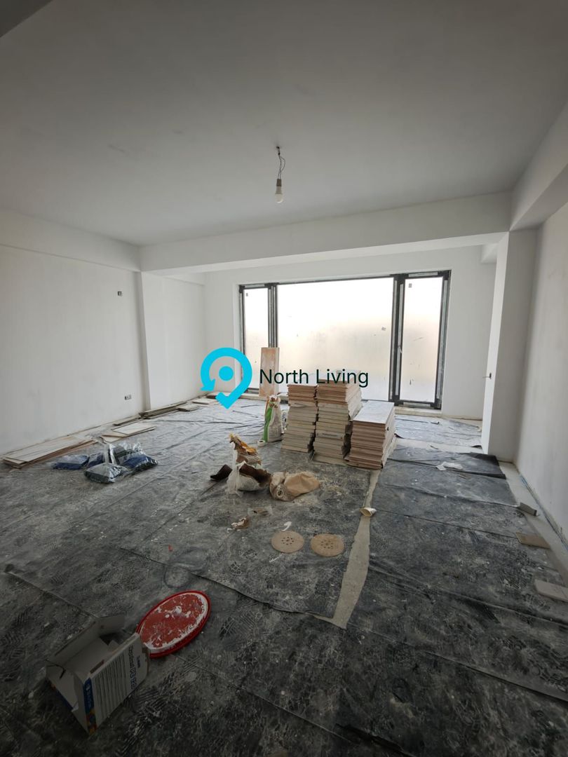 Apartamente 2 și 3 camere, bloc nou NZEB, zonă Pipera - Poză 27