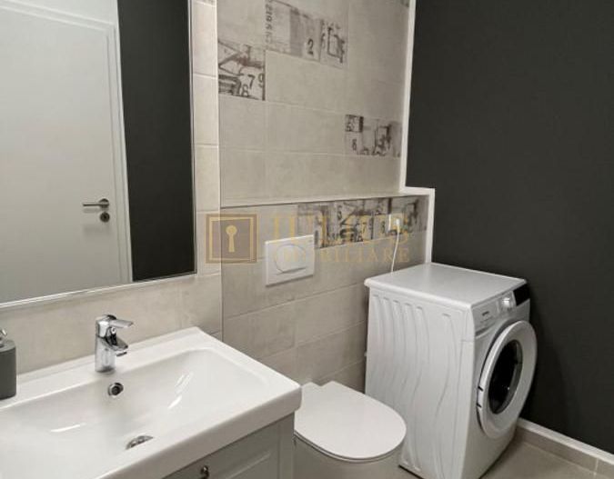 Nord One |2 camere |loc de parcare suprateran|Ultracentral la Nord One- Botanic| - Poză 17