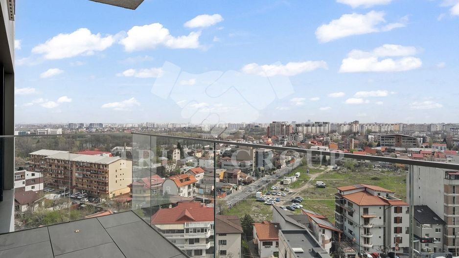 Appartament 3 camere One Verdi | Loc de parcare - Poză 9