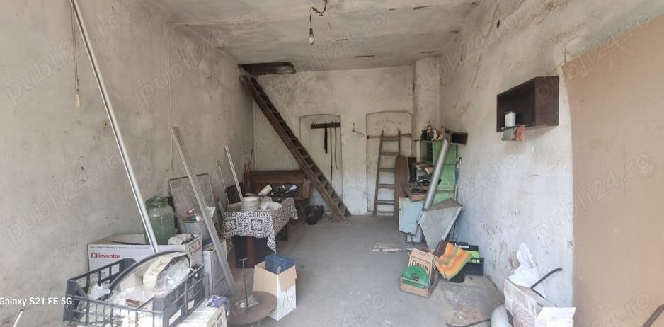 Ag. Brasadas vinde casa calea Călărașilor coposu - Poză 9