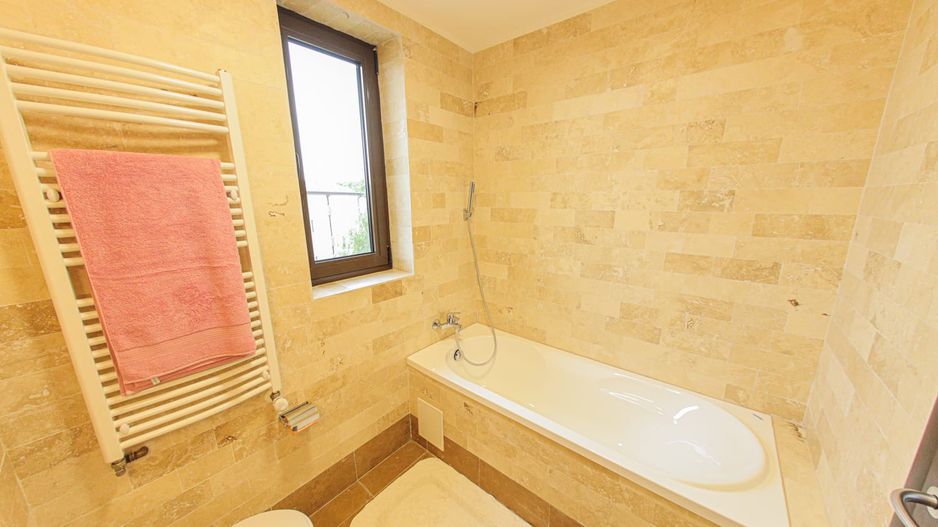 Vânzare Apartament 3 Camere | 100 mp Utili | Terasa 13 mp in Corbeanca - Poză 12