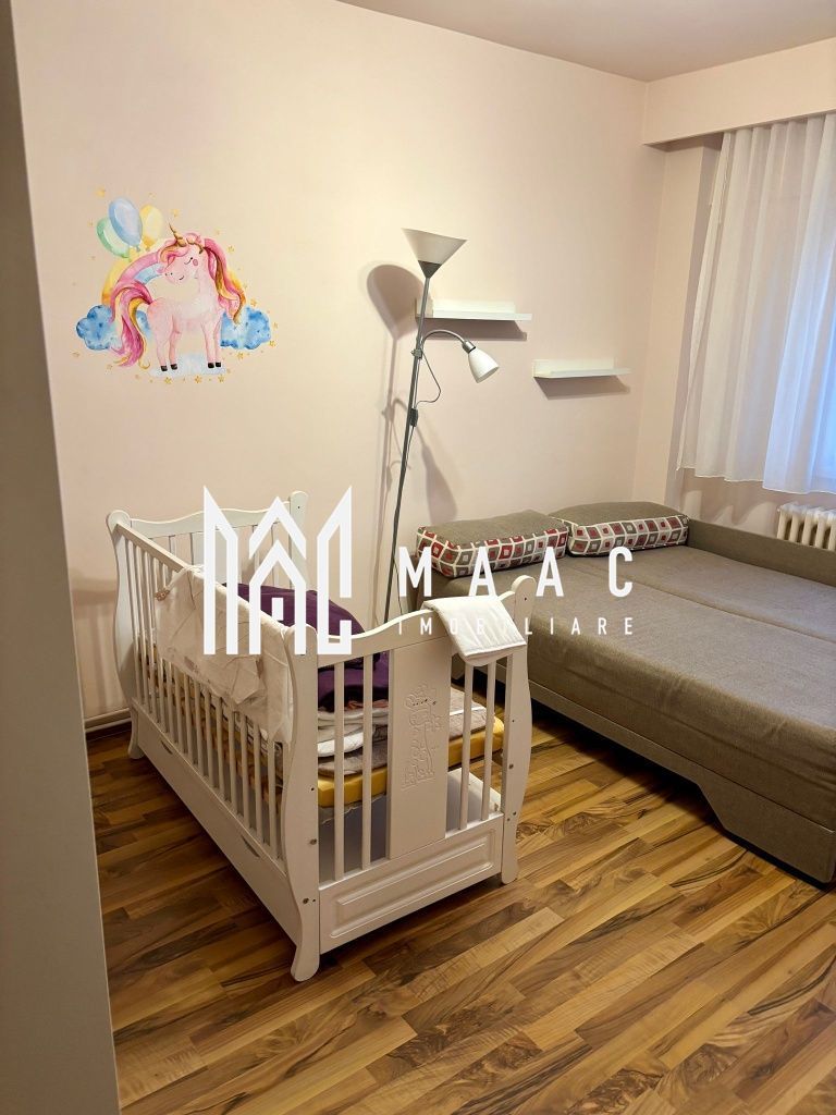 Apartament 2 Camere | 60 Mp | Etaj 3 | Zona Gării - Poză 4