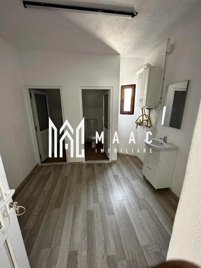 Spațiu comercial/ producție I 650 mp I Open- space I Mârșa - Poză 4