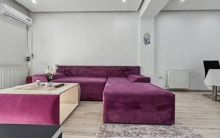 ENERGIA (COD 05) - Un apartament luminos, exact unde orașul se mișcă - Poză 3