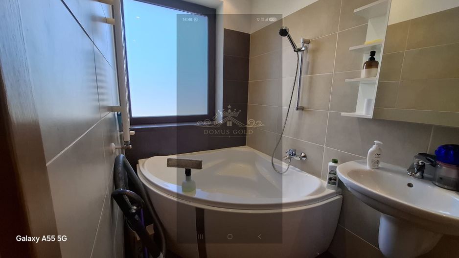 Duplex de vanzare Roata Faget - Poză 6