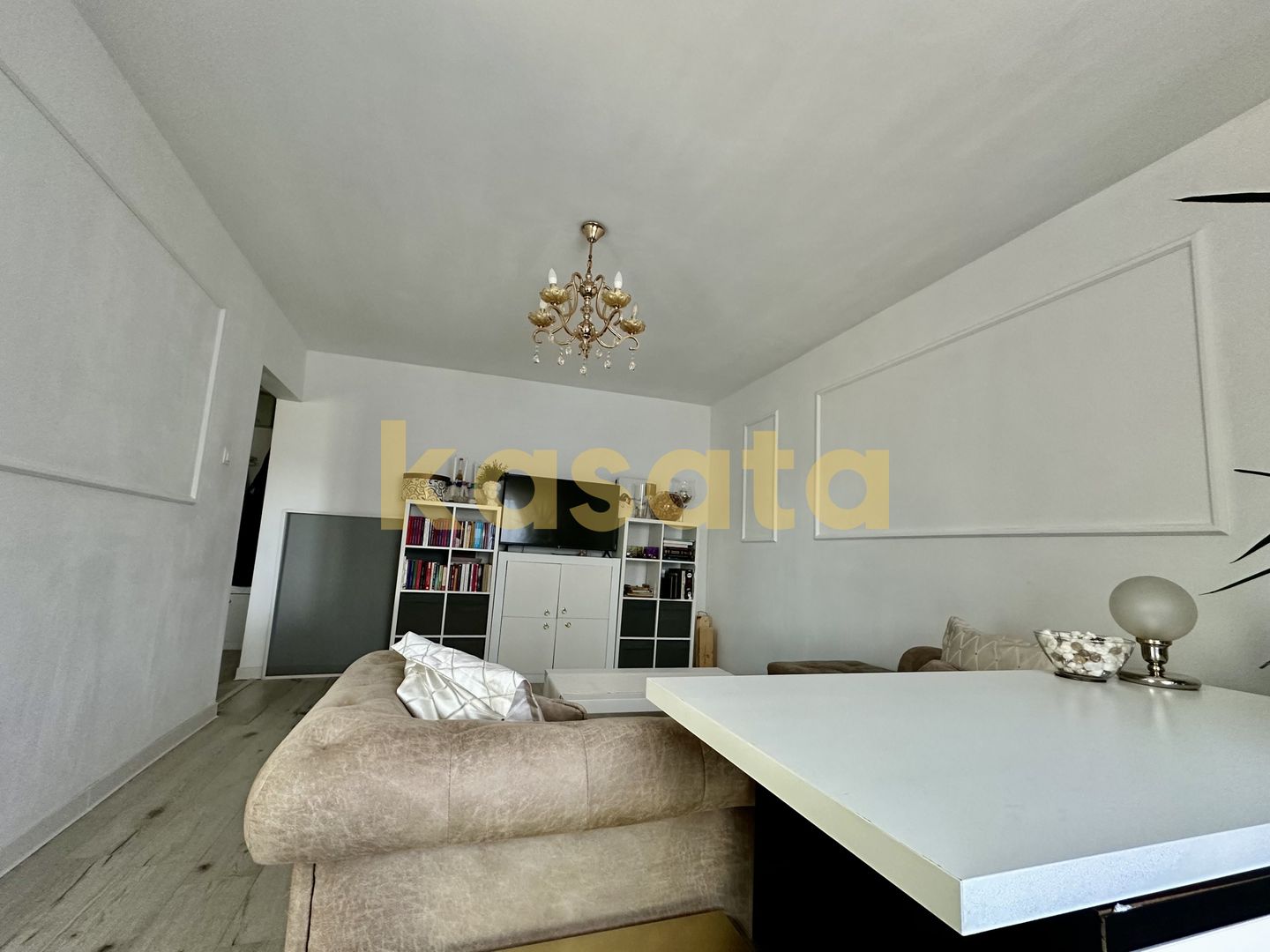 Apartament 3 camere Băneasa, la 1 minut de Parcul Hersatrau - Poză 3